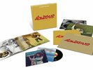 Bob Marley 'Exodus - 40' Deluxe Edition (New Vinyl Box Set)