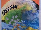 FREE SON Banguele ORIG BRAZIL PSYCH FUNK FUZZ GROOVE LP VG++ RARE HEAR