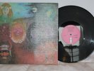 KING CRIMSON-IN THE WAKE OF POSEIDON-UK VERY 1st PRESS A1 B1