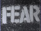 FEAR The Record 1982 1st Press SLASH SR-111 Hardcore PUNK Top NM LP in SHRINK