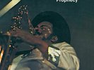 Albert Ayler - Prophecy [New Vinyl LP]