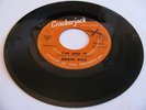 ROBIN RICE - I'VE HAD IT / WANTED - CRACKERJACK DJ