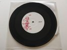 BABY SUPERSEAL 3 Test Pressing 7 Inch DJ Q-bert Qbert Dirt Style SIGNED BEYOND R