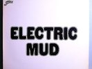 MUDDY WATERS ELECTRIC MUD RARE ORIG '68 CADET LP w/