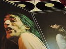 URIAH HEEP ? LIVE JANUARY 1973 ? WIE NEU AUS ARCHIV   RARE 1st PRESS & BOOKLET