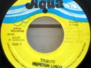 Hopeton Lindo - Tribute