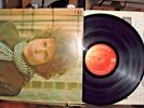 BOB DYLAN ORIG 1966 BLONDE ON BLONDE C2S 841 W/ CLAUDIA CARDINALE EX VINYL