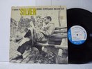 VG++ MONO HORACE SILVER QUINTET- 6 PIECES OF SILVER BLUE NOTE 1539 RVG EAR DG  #