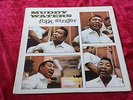 Muddy waters folk singer UK vinyl LP