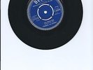 FRANKIE & JOHNNY I'll Hold You original UK Decca DEMO Northern Soul