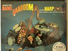 Sealed Classic 45 rpm LSP 1866 Music for Bang Baaroom & Harp Dick Schory 4 discs