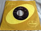 David Bowie Holy Holy/Black Country Rock UK  Original 7