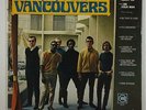 Bobby Taylor and the Vancouvers 