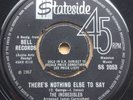 The Incredibles - There's Nothing Else to Say - Rare Northern Soul -  SS 2053