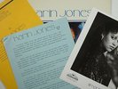Karin Jones 