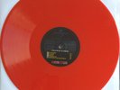 CULTURE CLUB - Colour By Numbers - RED Vinyl (180 gram audiophile vinyl)