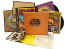 record albums grateful dead box set 5 record 12 inch with booklet