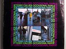 TERRY CALLIER OCCASIONAL RAIN ULTRA-RARE ORIG '72 CADET STEREO LP IN SHRINK MINT