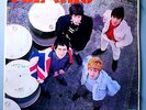 THE WHO MY GENERATION INSANELY RARE ORIG '65 BRITISH BRUNSWICK MONO LP STUNNING