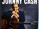 JOHNNY CASH THE FABULOUS CASH RARE ORIG '59 COLUMBIA 'SIX EYE' MONO LP DG MINT