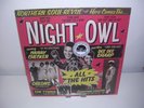 RSD 2017: CHUBBY CHECKER/VARIOUS - HERE COMES THE NIGHT OWL LTD LP MINT/SEALED