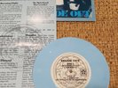 Blue FIRST PRESS = Inside Out No Spiritual Surrender - Rage Against the Machine