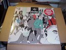 LP:  THE MOUNTAIN GOATS - Goths 3xLP NEW DELUXE VANPIRE RED & GREEN VINYL