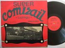 SUPER COMIRAIL luzingu RARE HOT RUMBA SOUKOUS CONGO ? listen