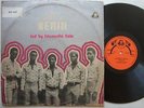 THE TALENTS OF BENIN 1976 RARE HIGHLIFE AFROBEAT EDO FUNK VG+ ? mp3 listen