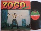 ZOGO afrika AFRO FUNK MODERN SOUL BOOGIE DANCEFLOOR CAMEROON LP ? listen