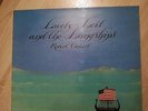 ROBERT CALVERT Lucky Leif and the Longships LP UAG 29852 UK 1975 EX/EX