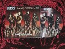 KISS Smashes, Thrashes & Hits Picture Disc 15 Years of Kisstory, Never played
