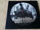 Powerwolf ?– Blood Of The Saints   Picture LP  Stricktly limited to 500