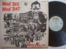 ORITS WILLIKI wha' dis wha' dat AFRO REGGAE LP NIGERIA LP ? mp3 listen