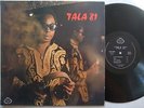 TALA 81 get up tchamassi RARE AFRO BOOGIE FUNK clean ? mp3