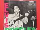 ELVIS PRESLEY- ORIGINAL SHP 5066 FROM JAPAN