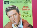 ELVIS PRESLEY- ORIGINAL SHP 5104 FROM JAPAN