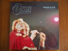 David Bowie - Cracked Actor Live Los Angeles '74 RSD 2017 3 x Vinyl Exclusive