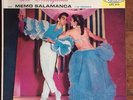 Memo Salamanca Y su Orquesta 