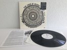 Peter Michael Hamel - The Voice of Silence | Kraut | Limited | MINT NEW Vinyl LP