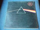 PINK FLOYD  ,RARE RHODESIA / ZIMBABWE PRESS , DARK SIDE OF THE MOON , BEST COPY
