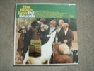 THE BEACH BOYS PET SOUNDS MONO SEALED RE