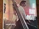 Al Haig Today- LP-Orignal-Bop Piano