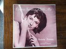 Beverly Kenney-Come Swing With Me-Roost original LP-EX/EX