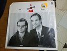 Ralf & Florian Kraftwerk LP In Shrink On Vertigo Records Krautrock