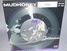 Mudhoney Halloween CLEAR Sonic Youth Touch Me I'm Sick SP26 Sub Pop Nirvana TAD