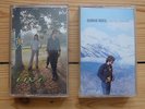 BIG STAR/CHRIS BELL 2 cassette tapes, Live, I Am The Cosmos, rare, Alex Chilton