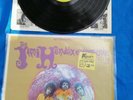 Jimi Hendrix Experience Are You Experienced Original shrink Ultra