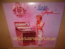 KISS STRUTTER 1974 HARD GOODS PROMO LP WB DEEP PURPLE GREGG ALLMAN FOGHAT ZAPPA