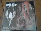 W.A.S.P. - Raising Hell In The Streets Rare Demo Recording
